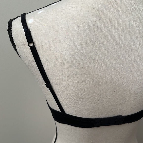 Victoria’s Secret Embroidered Demi Bra - Picture 11 of 16